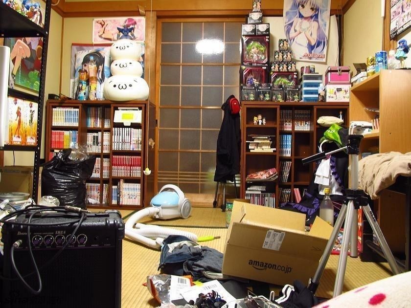 御宅屋 最新入排行榜