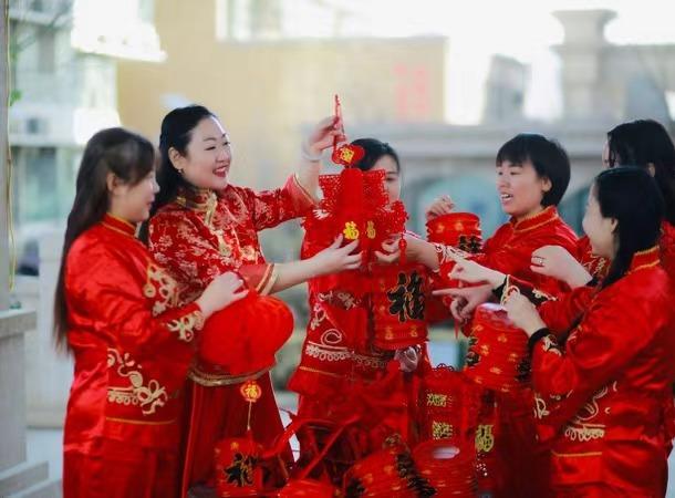 邯郸汉成华都最新消息