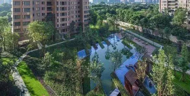 津南仁恒滨河湾最新价