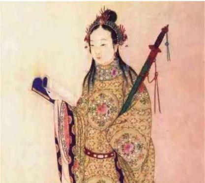 穆桂英最新