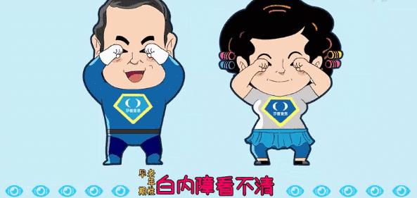 最新滴眼液