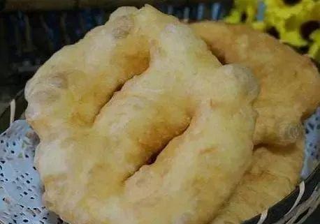 最新油饼