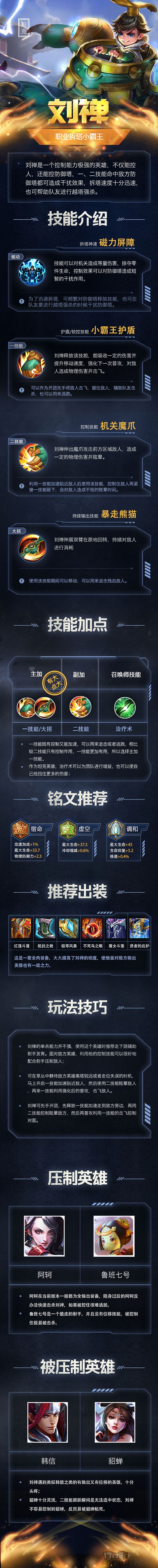 最新打法