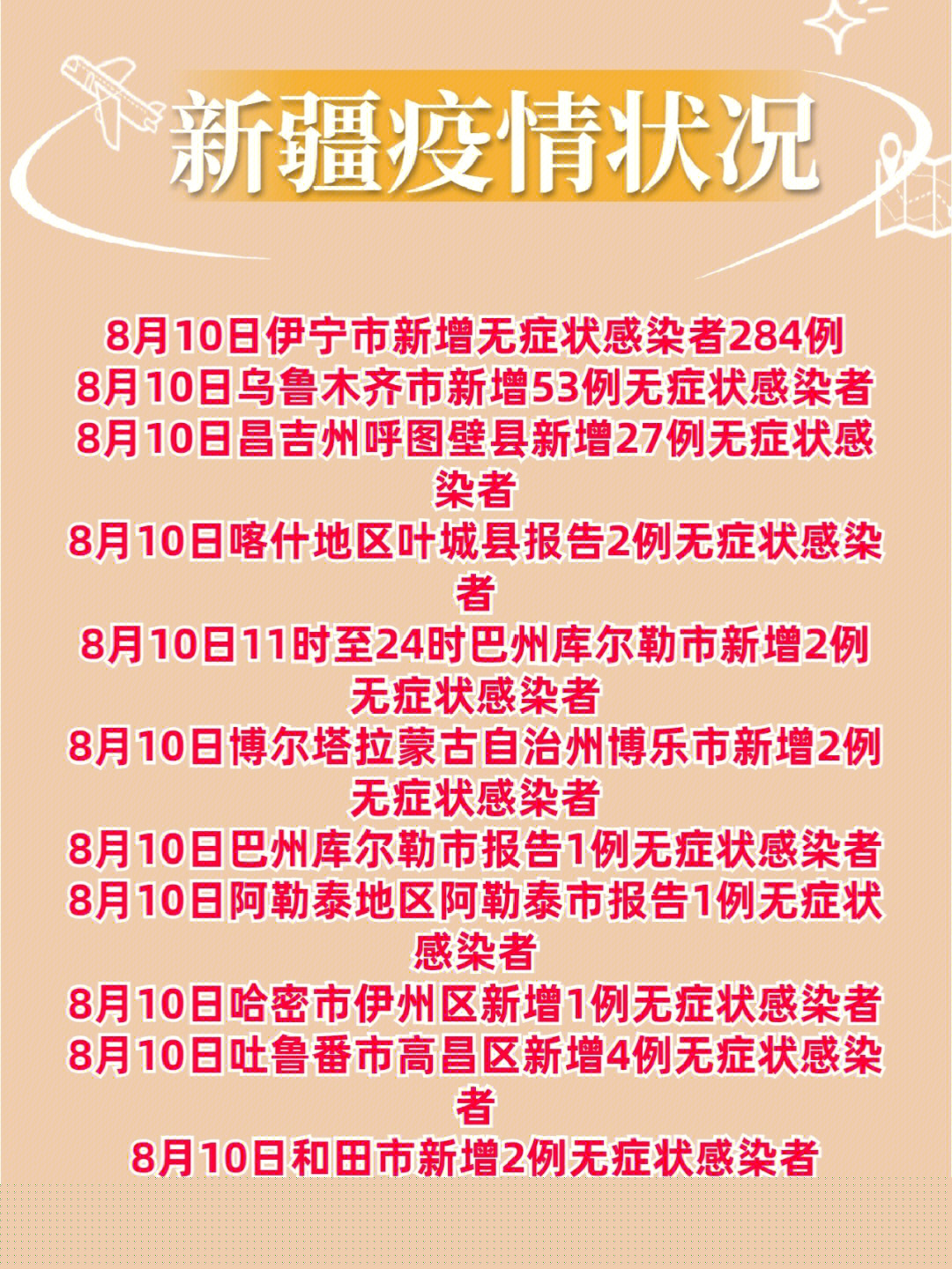 阜康最新疫情