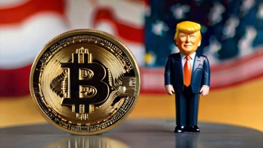 特朗普组加密货币工作组，或推国家储备币迎利好！