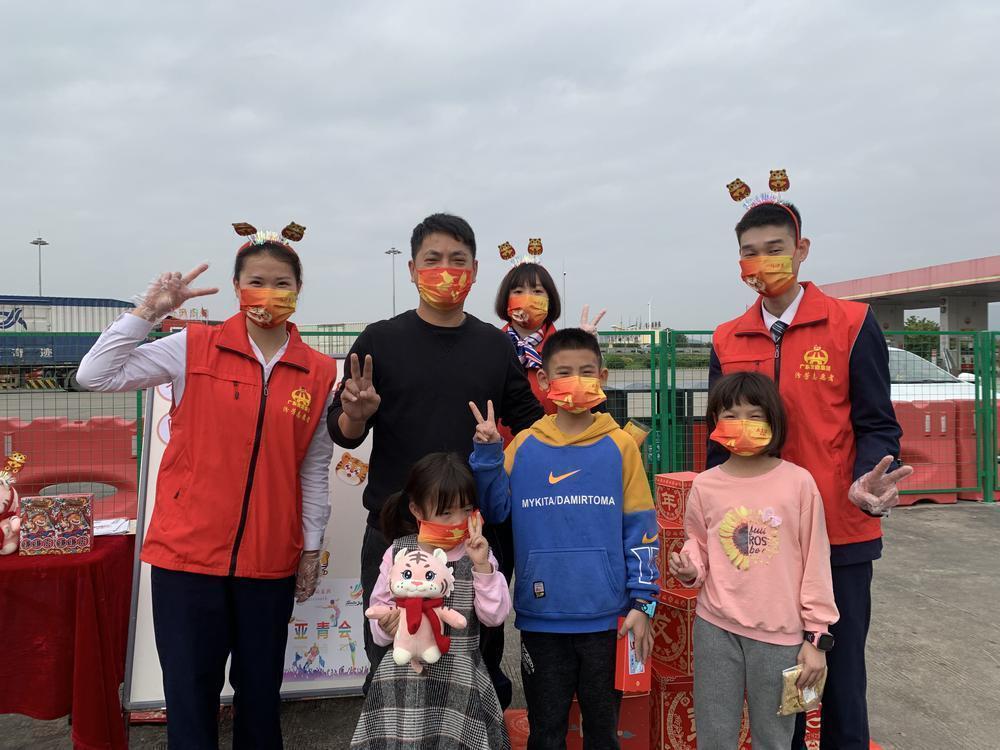 和汾高速车祸最新消息