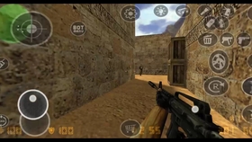 cs1.6最新手机版