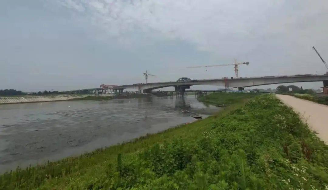 无为g347最新消息