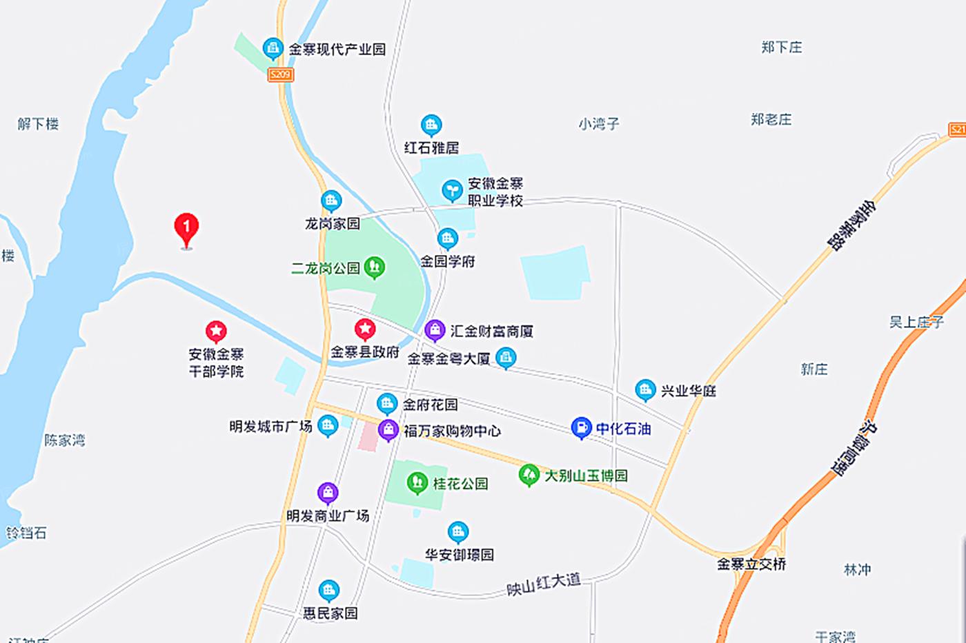 六安绿城花园最新动态