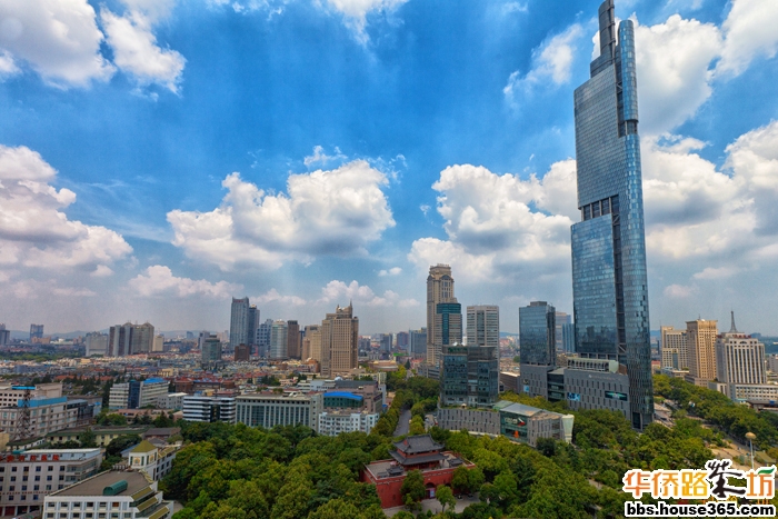 南京宗易汇最新消息