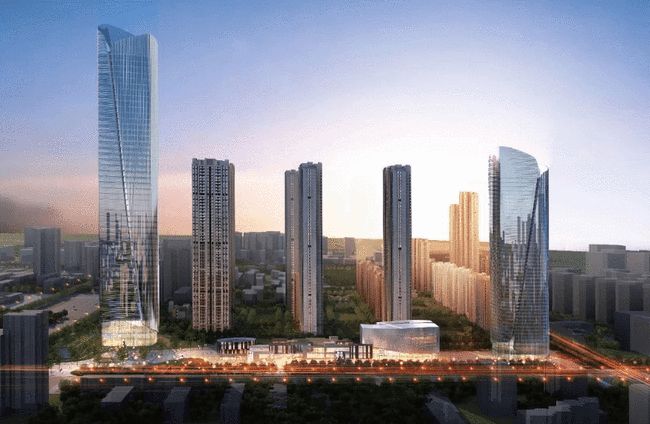 萧山香悦奥府最新房价