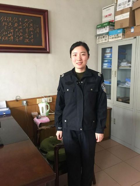 石家庄辅警最新消息
