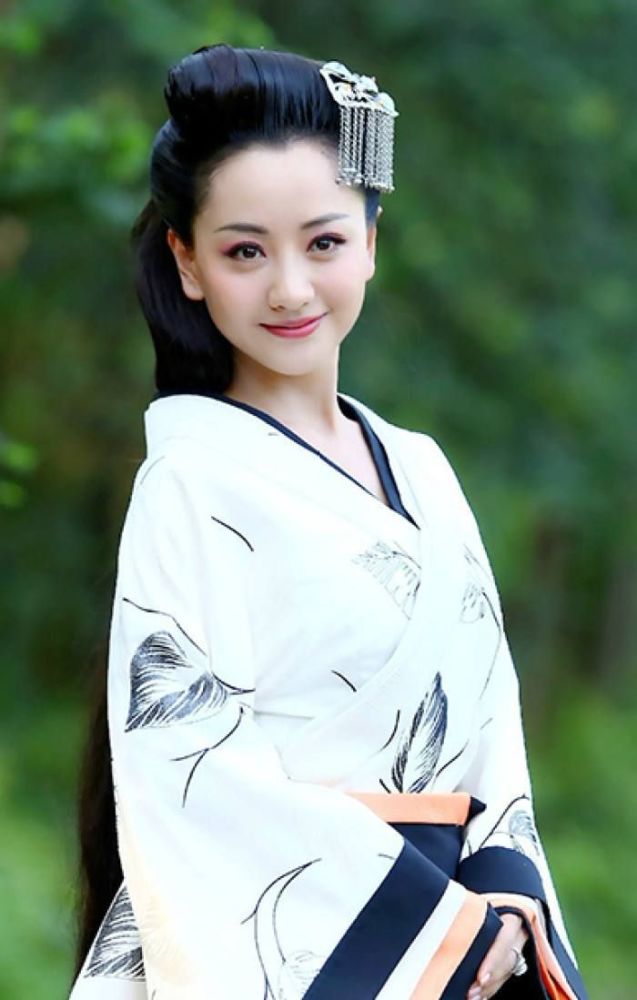 杨蓉最新上映的古装剧