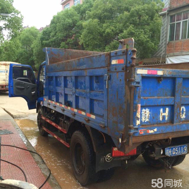 赣州最新个人二手南骏