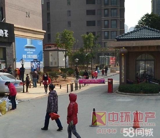 南昌景城名郡最新房价