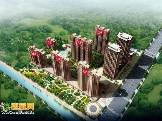 邯郸昊辉一品最新动态