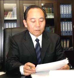 最新河南省副省长名单