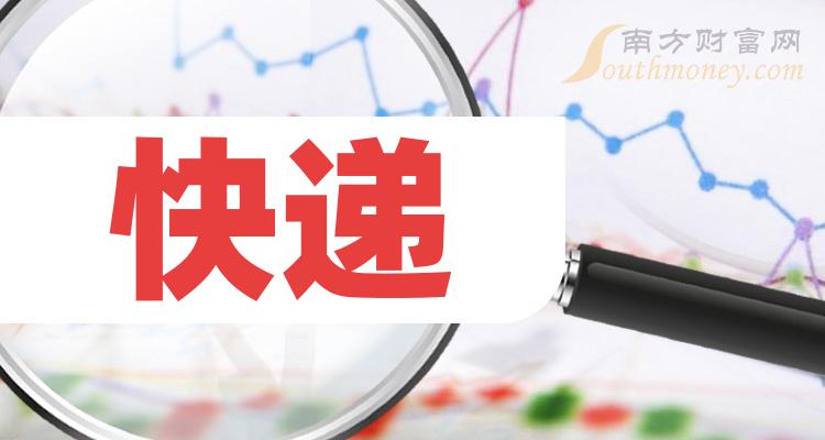 快捷快递上市最新消息