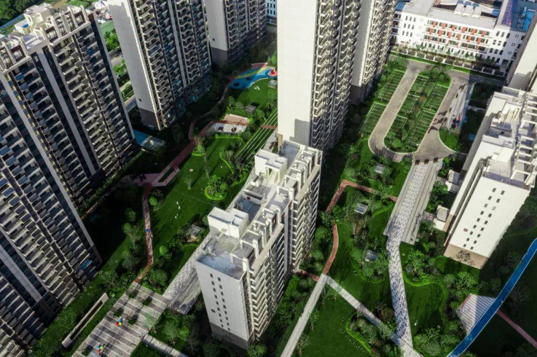 六安振兴城最新房价
