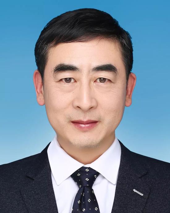 延安市杨霄最新任免