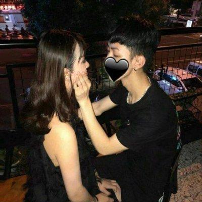 个性网个性情侣头像今日最新