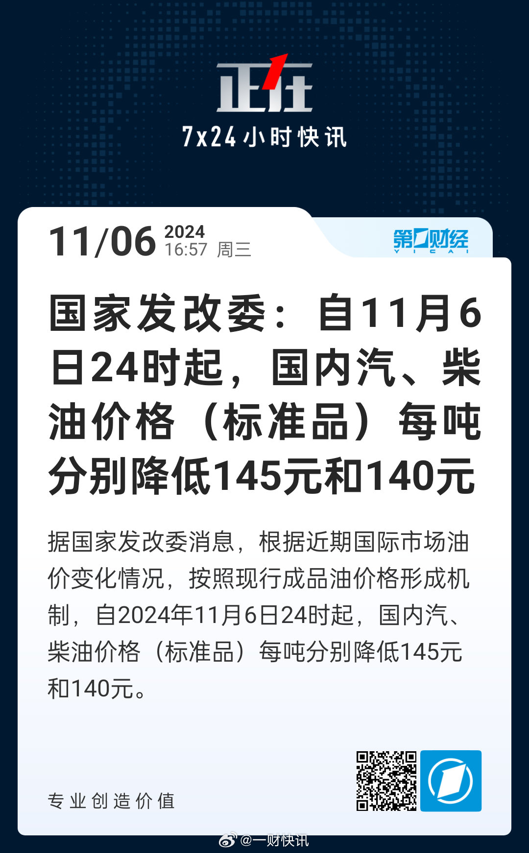 国家对现货的最新消息