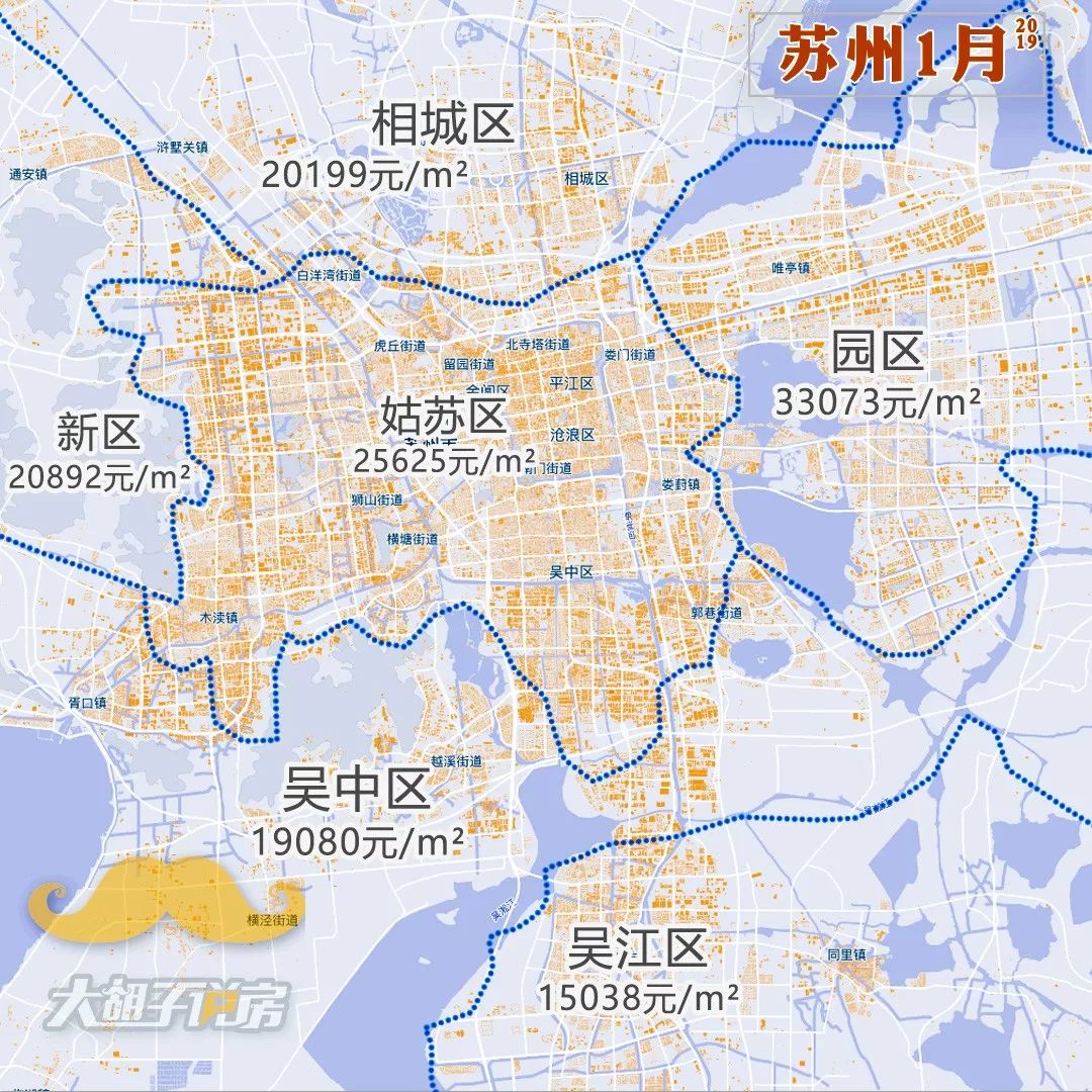 最新新北京市区地图