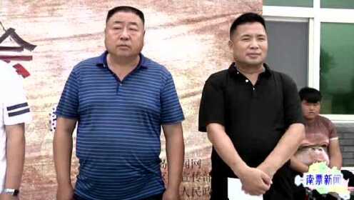 马丽勇2017年最新消息