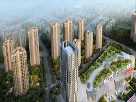 绿地大城天地最新消息