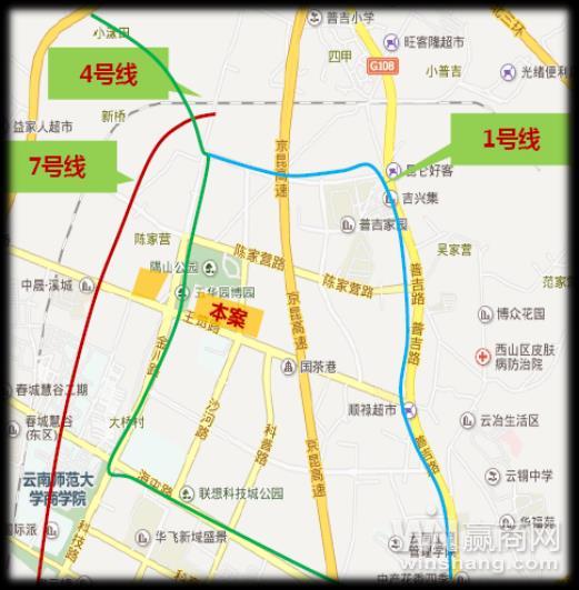 昆明国茶港最新消息