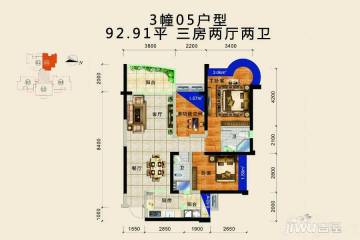 开平骏景湾最新消息