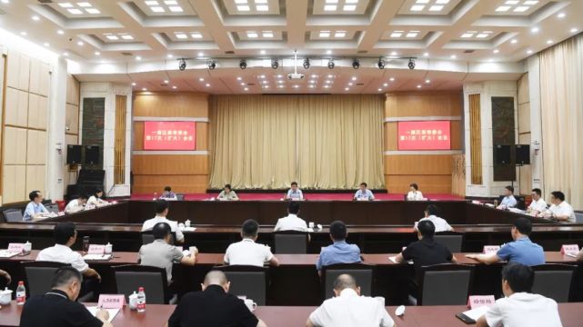 荔湾区长刘捷最新去向