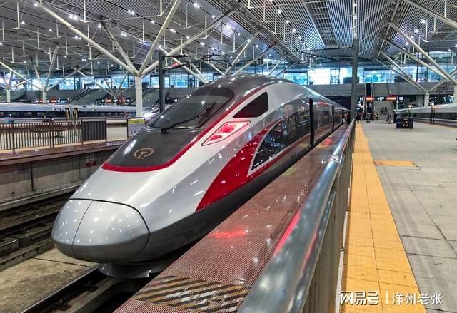 广西高铁提速最新消息
