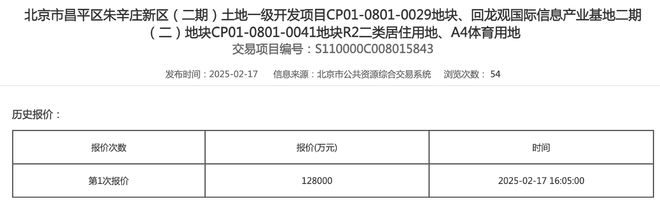 滦平项目批地最新消息