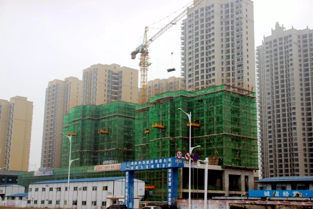 湘泰九龙城最新动态