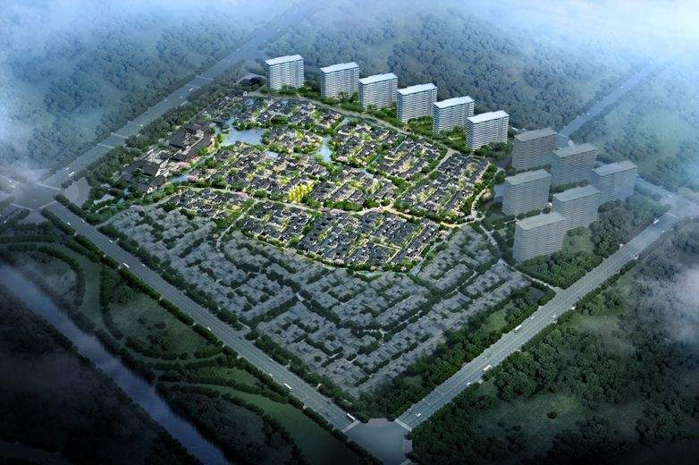 华油孔雀城最新消息