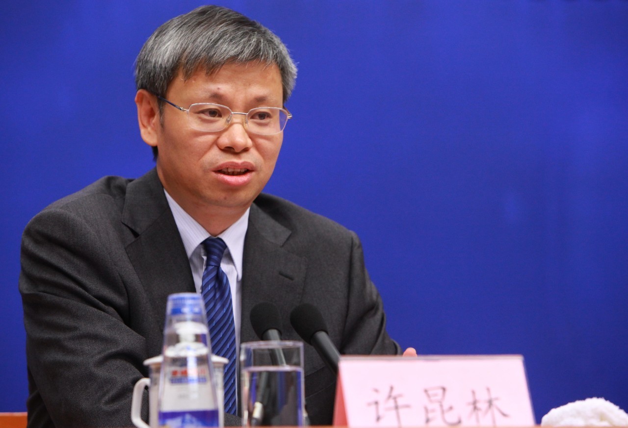 王兴尧副市长最新消息