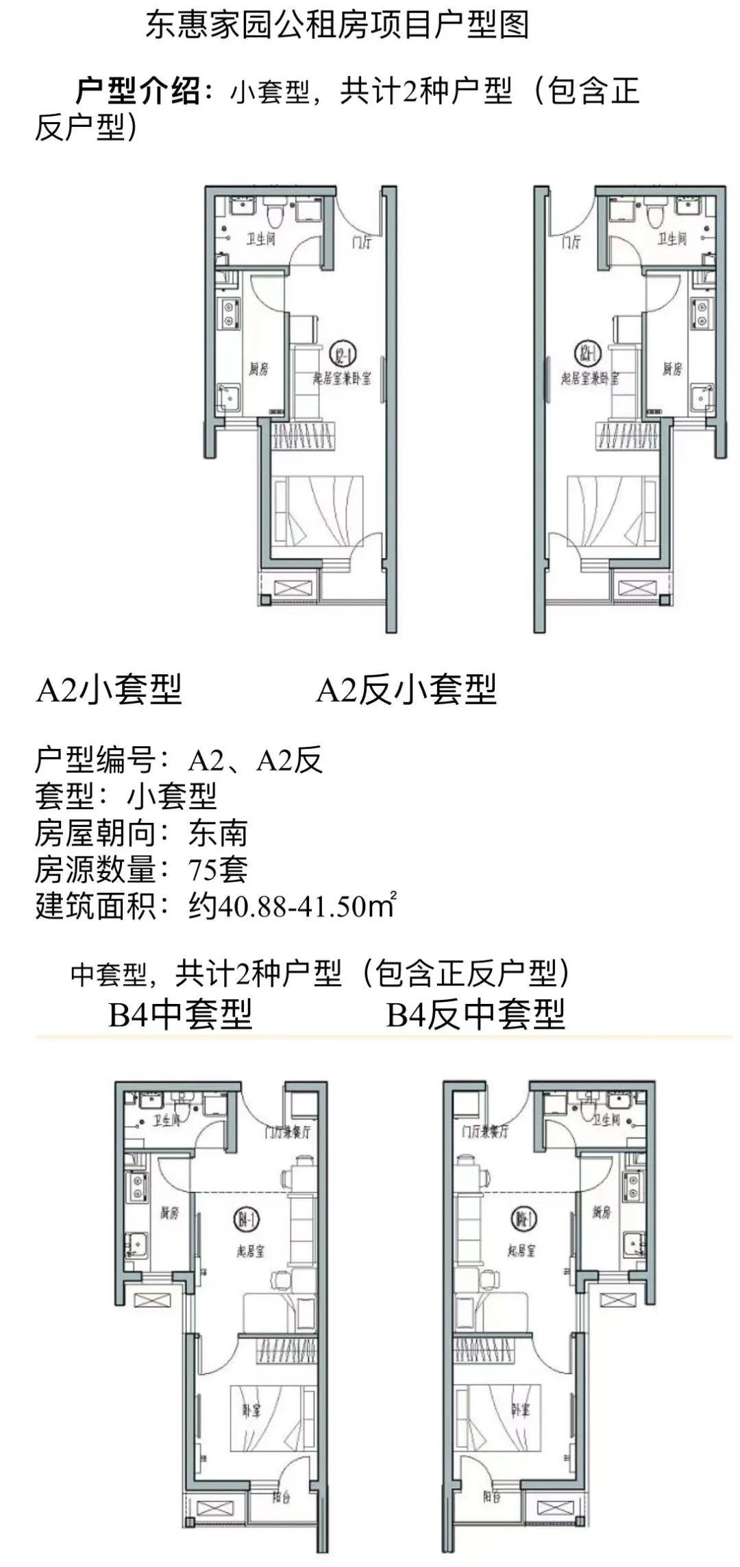 保定租房一室一厅最新