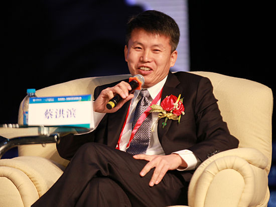 关于任志强的最新消息
