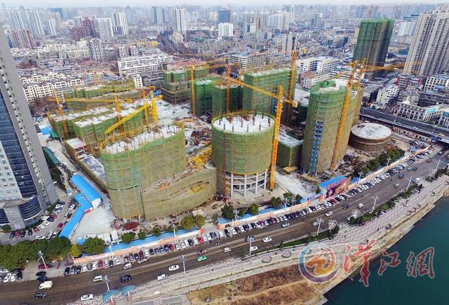 襄阳棚户区改造最新消息