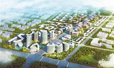 石家庄高新区最新消息