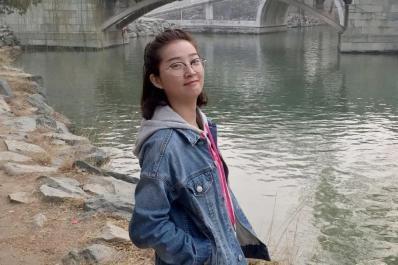 章莹颖有最新消息了吗