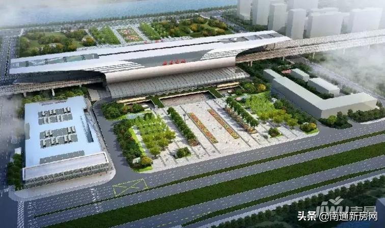 上海沪通高铁最新消息