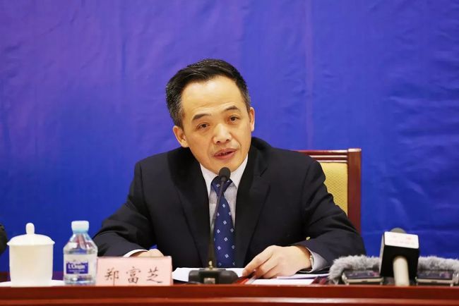 2017年张常明最新消息