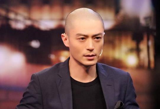 吴亦凡演的最新电视剧