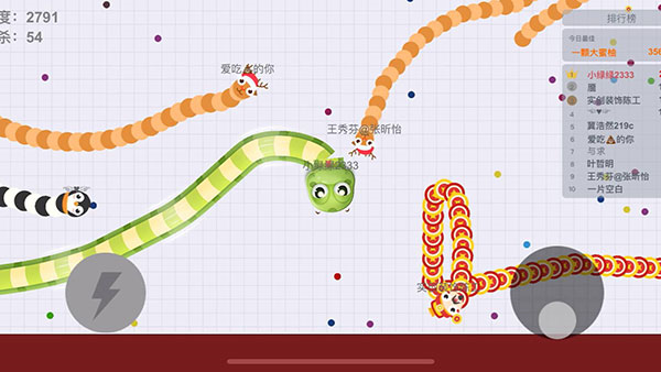 他吃蛇大作战最新版
