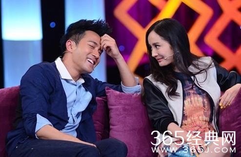 杨幂怀二胎最新消息
