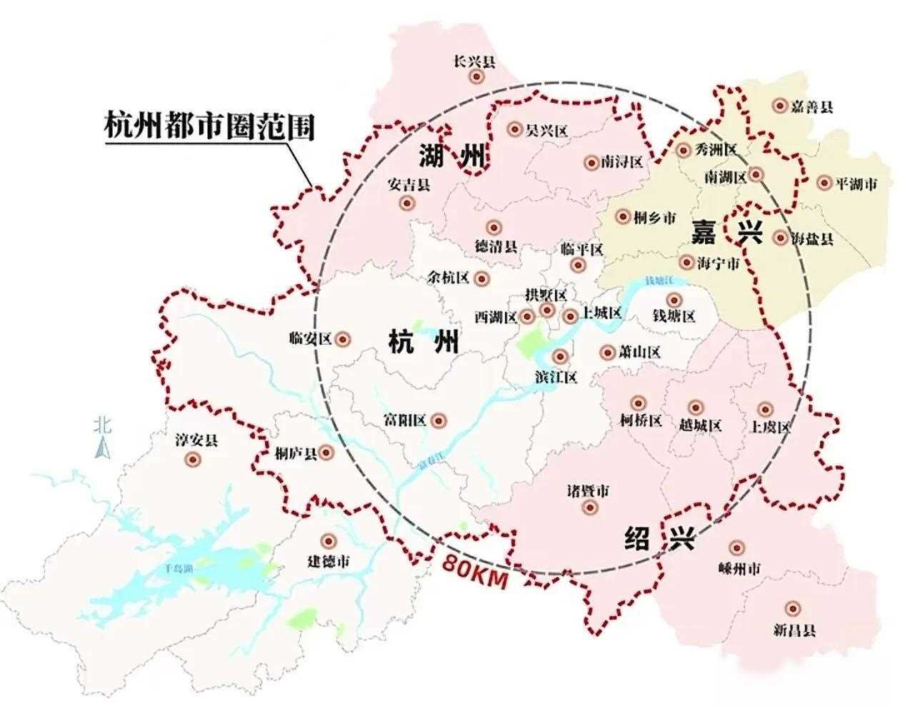 淳安撤市设区最新消息