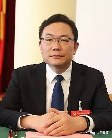济南市政府最新任免