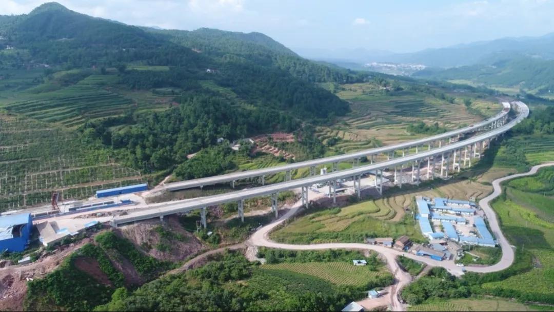 临大高速公路最新消息